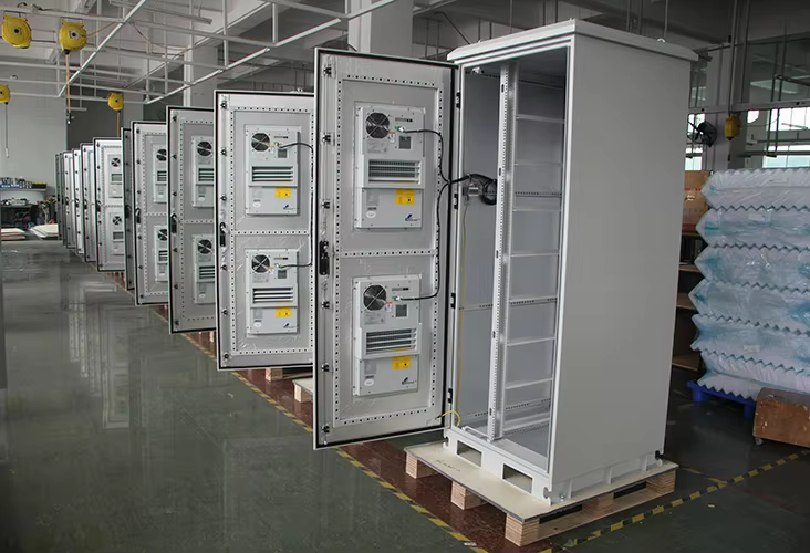 Bursa Elektrik Pano Montajı: Güvenli ve Profesyonel Kurulum