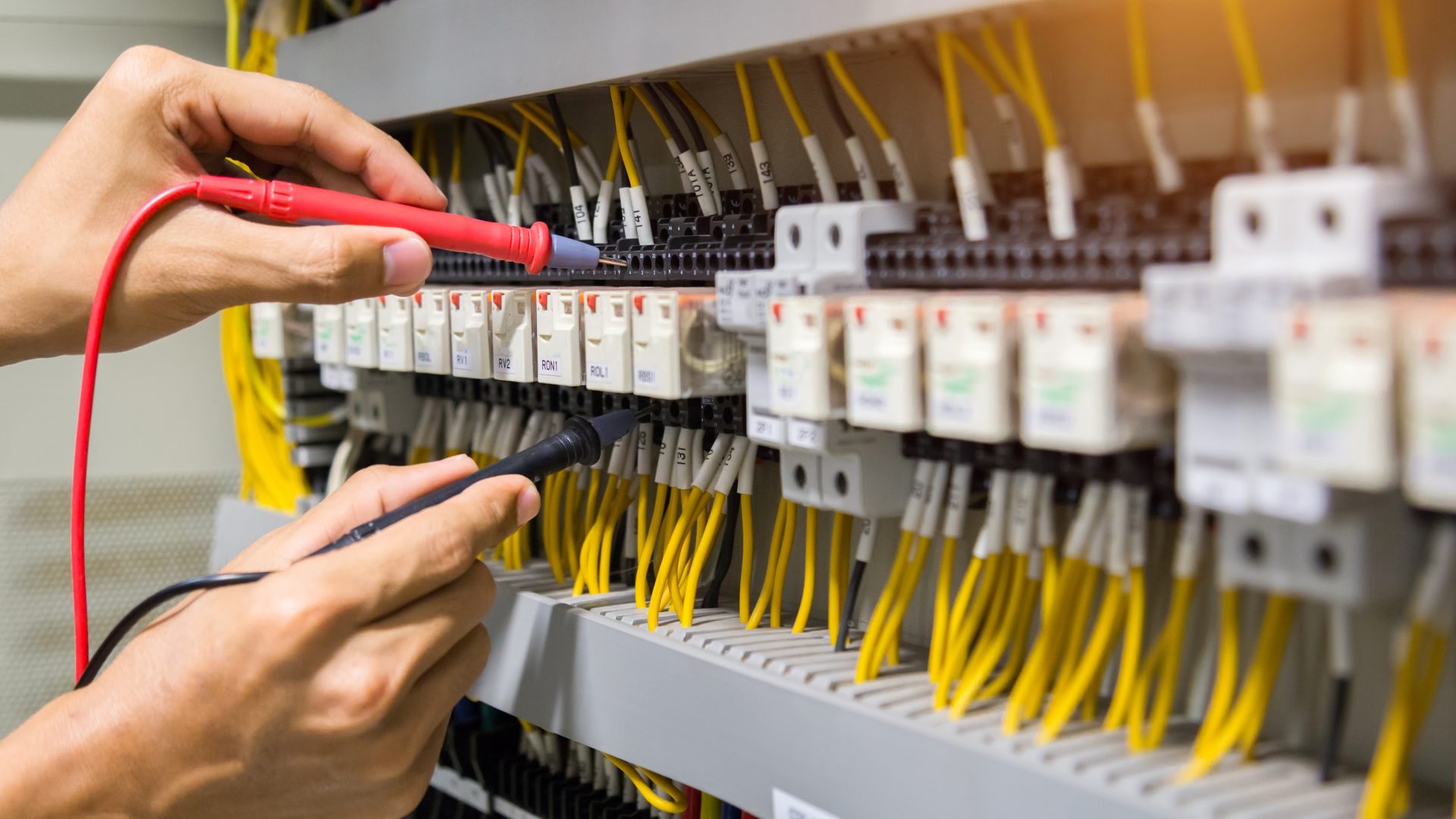 Akıllı Elektrik Bağlantı Hizmetleri
