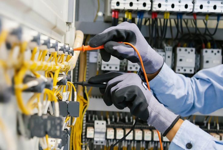 Bursa Hasanağa Elektrikçi Hizmetleri