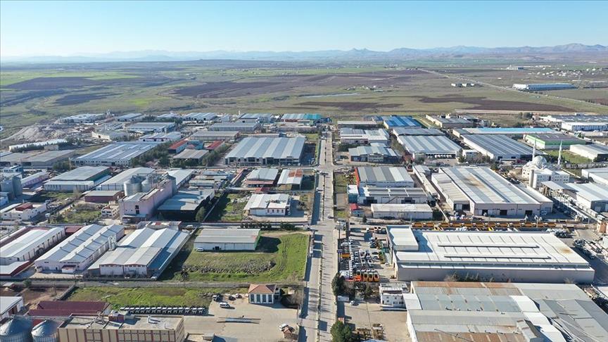 İnegöl OSB Elektrik Taahhüt ve Uygulama Süreci