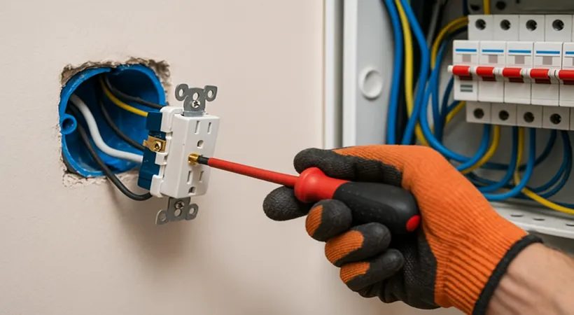 Elektrik Tesisatı Nedir?