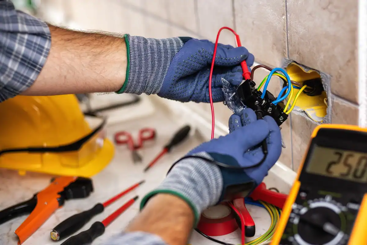 Bursa Görükle Elektrikçi ve Elektrik Taahhüt Hizmetleri
