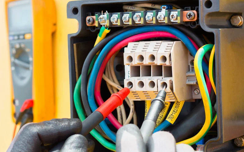 Bursa Ertuğrul Mahallesi Elektrikçi ve Elektrik Taahhüt Hizmetleri