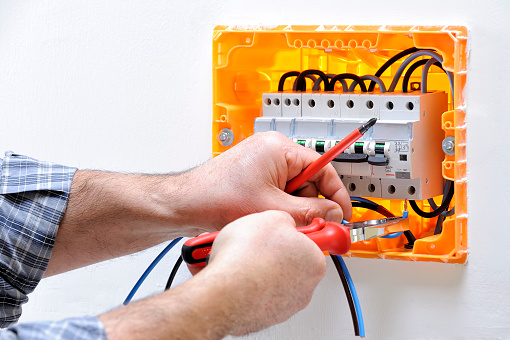 Bursa Görükle Elektrik ve Elektrik Taahhüt Hizmetleri