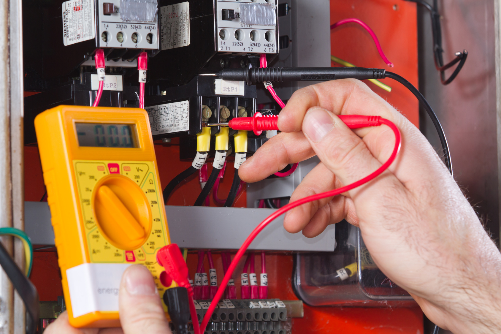 Bursa Işıktepe Mahallesi Elektrikçi ve Elektrik Tesisat Taahhüt Hizmetleri