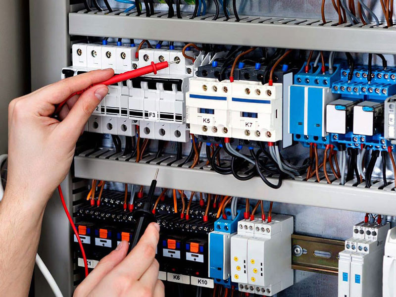 Bursa Osmangazi Elektrik ve Taahhüt Hizmetleri