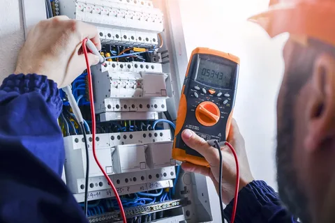Bursa Balat Mahallesi Elektrikçi ve Elektrik Tesisat Taahhüt Hizmetleri