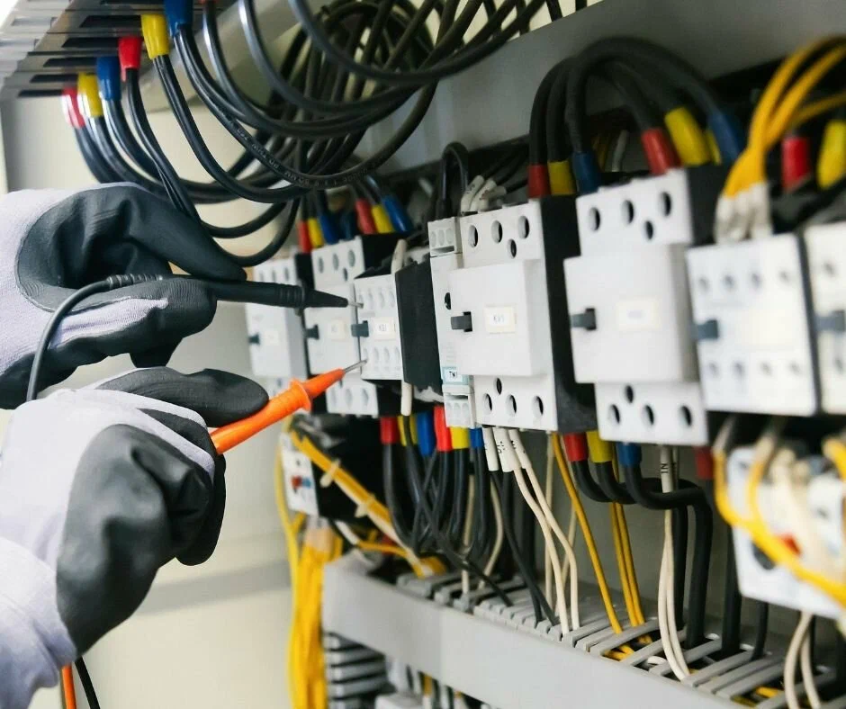 Bursa Osmangazi Elektrikçi Hizmetleri