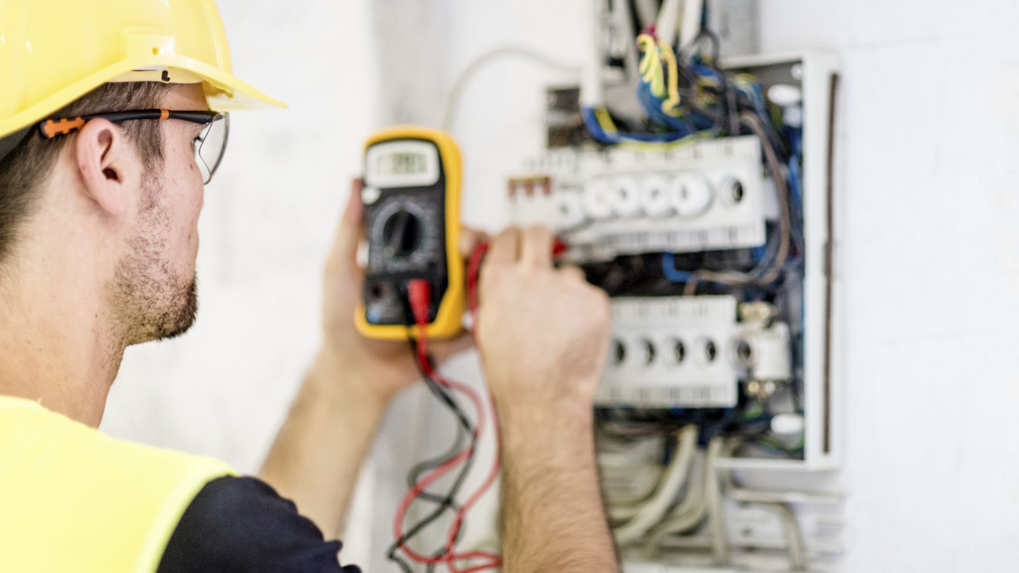 Bursa Çamlıca Elektrik ve Taahhüt Hizmetleri