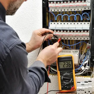 Bursa Yüzüncüyıl Elektrikçi