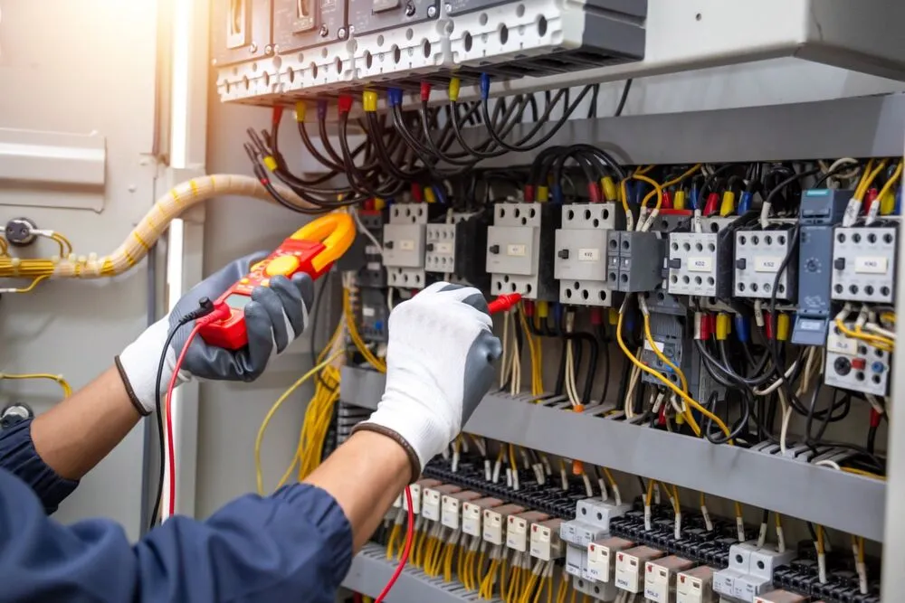 Bursa Soğanlı Elektrikçi