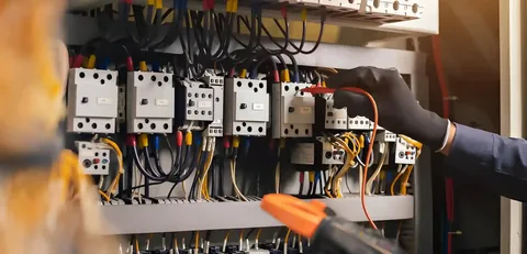 Bursa Nilüfer Elektrikçi