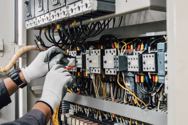 KOSAB Kestel OSB Elektrikçi