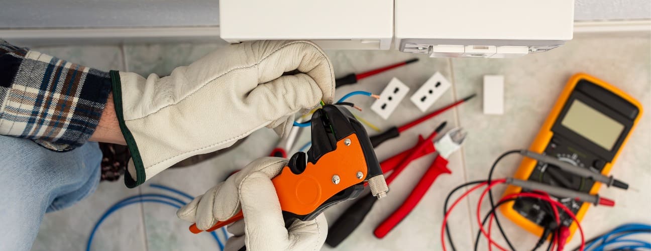 Bursa Gürsu OSB Elektrikçi
