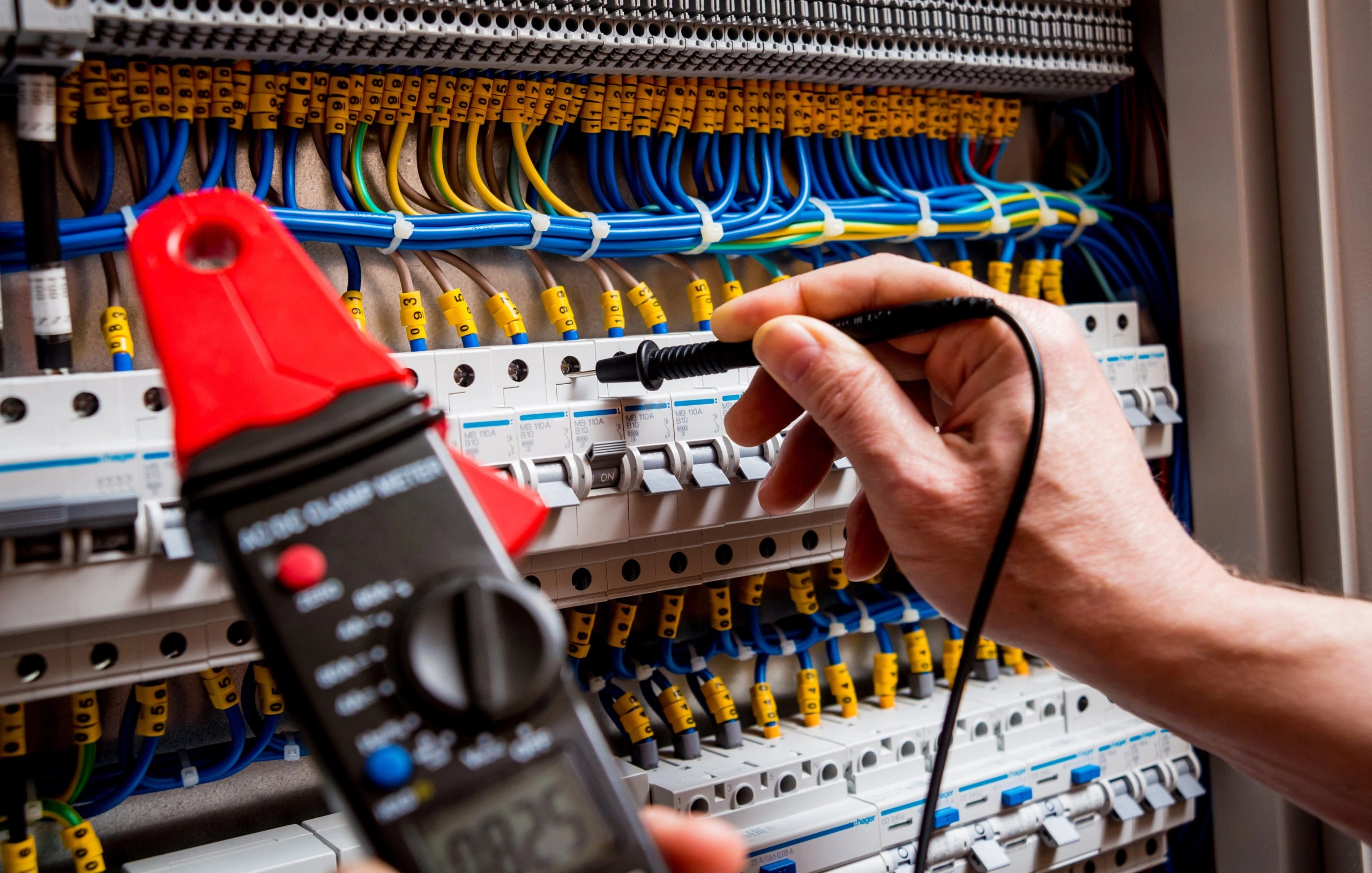 Bursa İnegöl OSB Elektrikçi