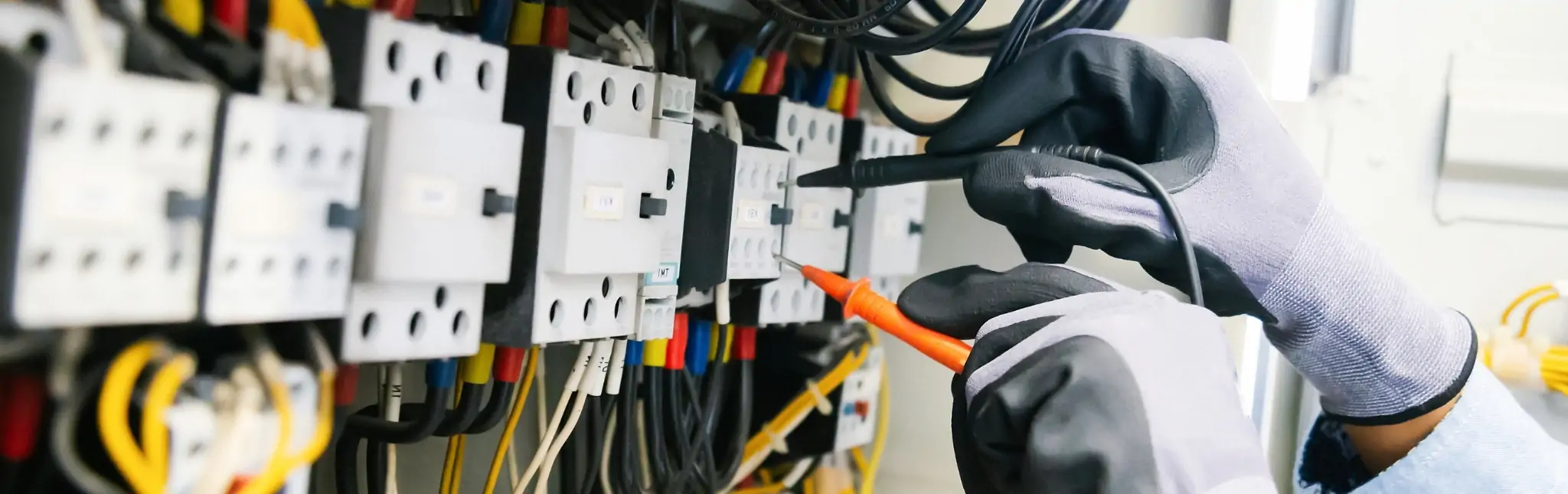 Yenice Organize Sanayi Bölgesi Elektrikçi